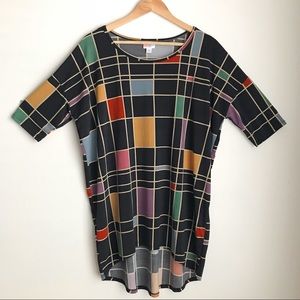 Lularoe Irma shirt
